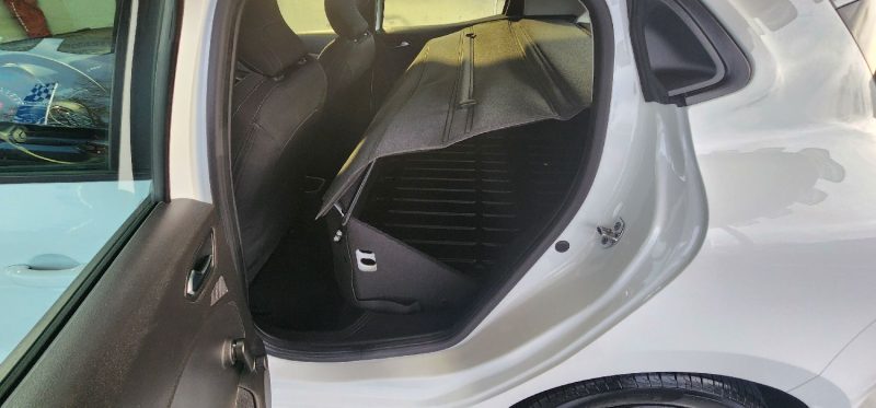 RENAULT CLIO 5 1.5 BLUE DCI - 85ch société