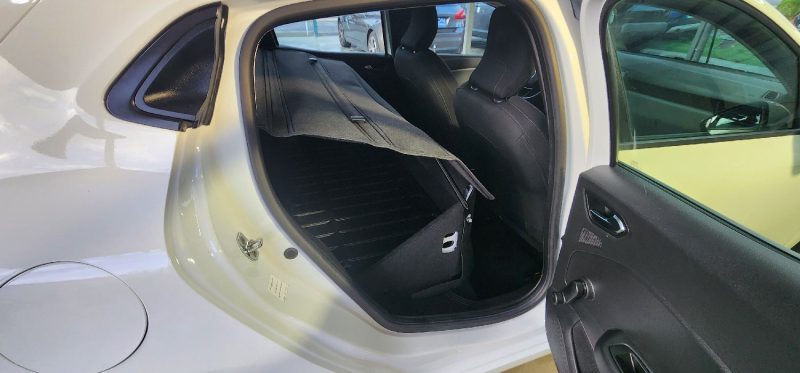 RENAULT CLIO 5 1.5 BLUE DCI - 85ch société