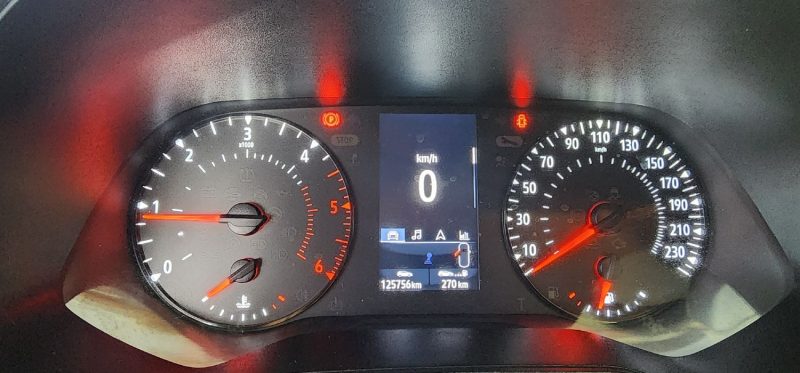 RENAULT CLIO 5 1.5 BLUE DCI - 85ch société