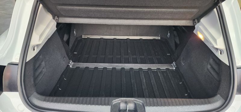 RENAULT CLIO 5 1.5 BLUE DCI - 85ch société