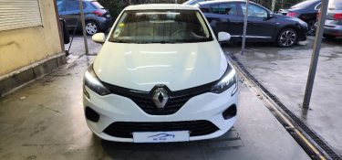 RENAULT CLIO 5 1.5 BLUE DCI - 85ch société