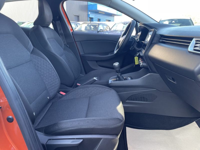 Renault Clio V 1.5 Blue DCi 85ch Edition Business