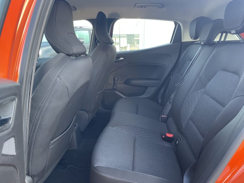 Renault Clio V 1.5 Blue DCi 85ch Edition Business