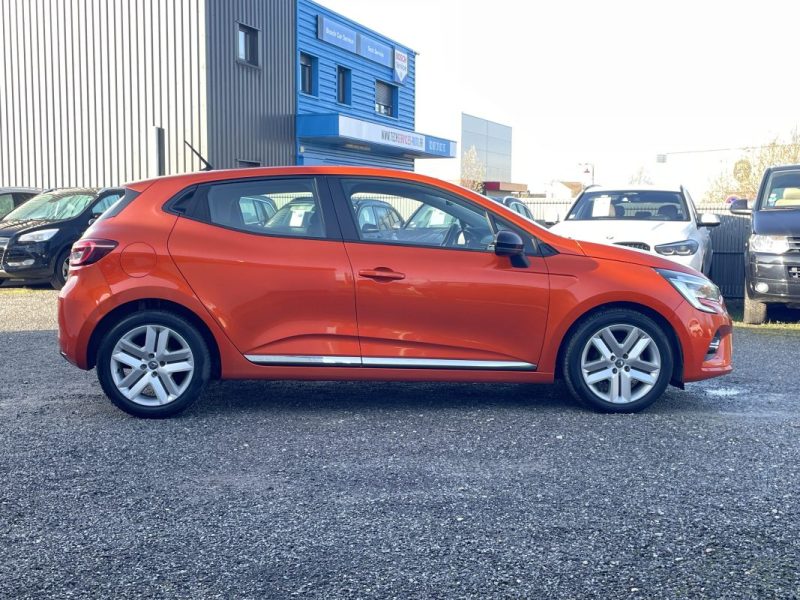 Renault Clio V 1.5 Blue DCi 85ch Edition Business