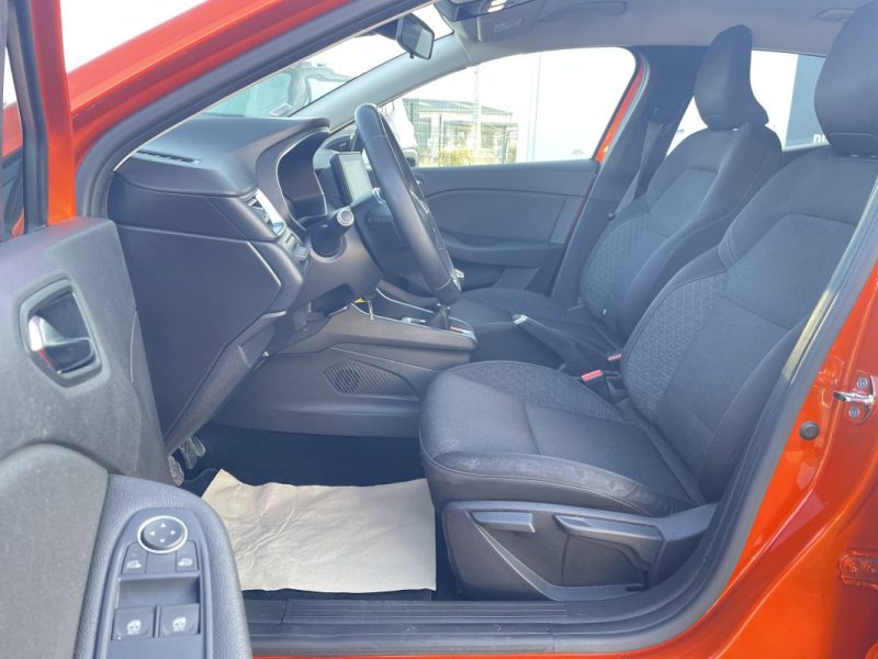 Renault Clio V 1.5 Blue DCi 85ch Edition Business