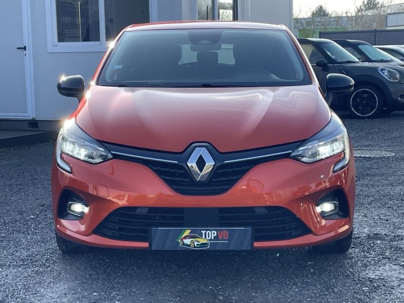 Renault Clio V 1.5 Blue DCi 85ch Edition Business