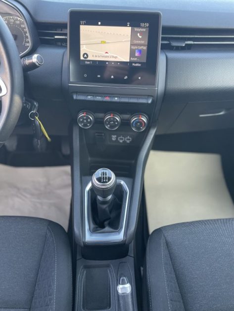 Renault Clio V 1.5 Blue DCi 85ch Edition Business