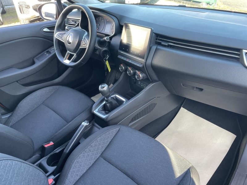 Renault Clio V 1.5 Blue DCi 85ch Edition Business