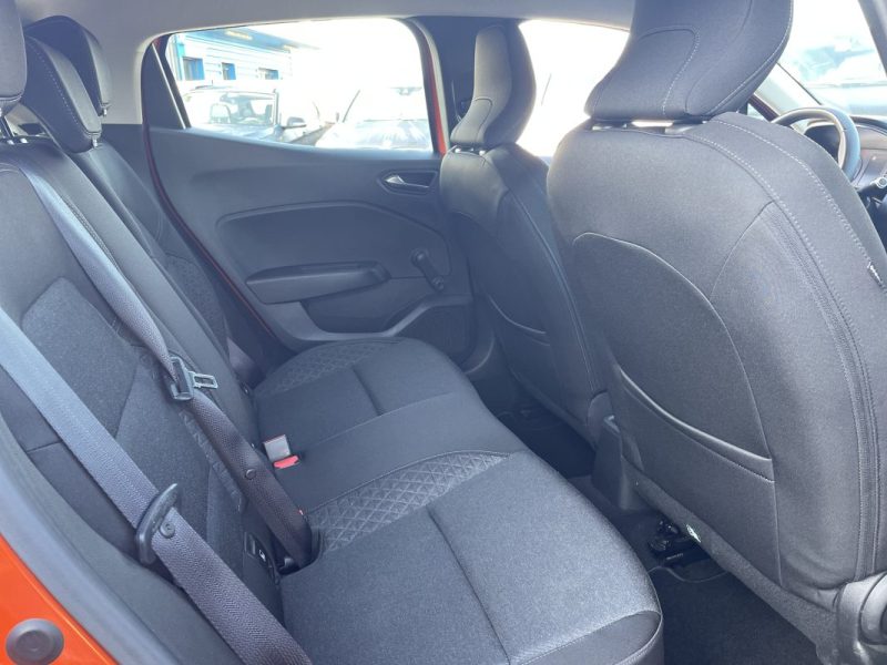 Renault Clio V 1.5 Blue DCi 85ch Edition Business