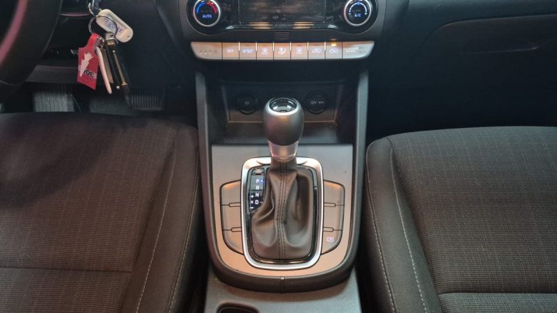 HYUNDAI KONA PHASE 2 SUV HYBRIDES 141cv BUSINESS/1 ERE MAIN/ TVA RECUPERABLE