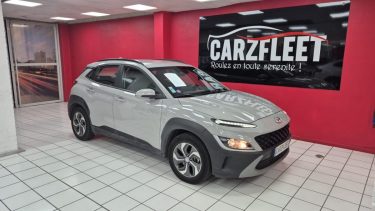 HYUNDAI KONA PHASE 2 SUV HYBRIDES 141cv BUSINESS/1 ERE MAIN/ TVA RECUPERABLE