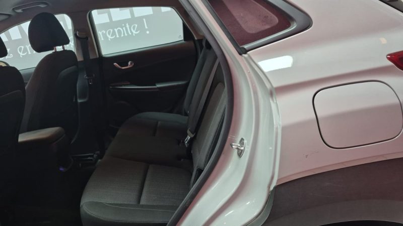 HYUNDAI KONA PHASE 2 SUV HYBRIDES 141cv BUSINESS/1 ERE MAIN/ TVA RECUPERABLE