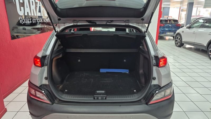HYUNDAI KONA PHASE 2 SUV HYBRIDES 141cv BUSINESS/1 ERE MAIN/ TVA RECUPERABLE