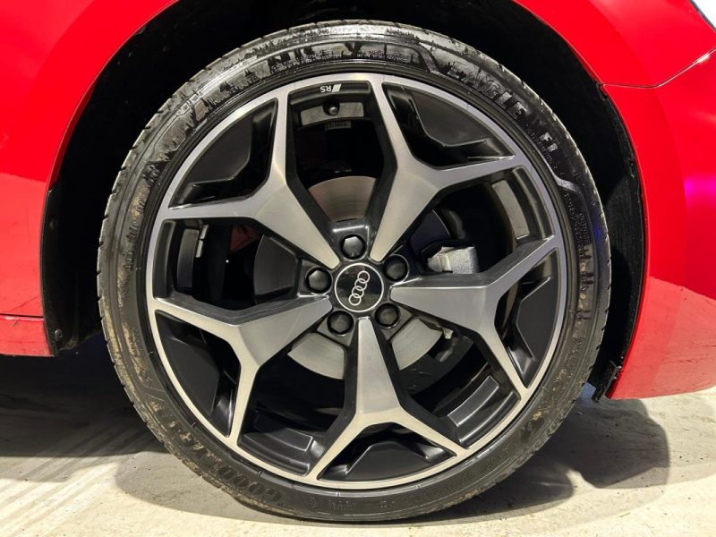 AUDI A1 SPORTBACK 35 TFSI 150 S-LINE S TRONIC 7 / INTERIEUR CUIR / KEYLESS ACCESS / SIEGE CHAUFFANT