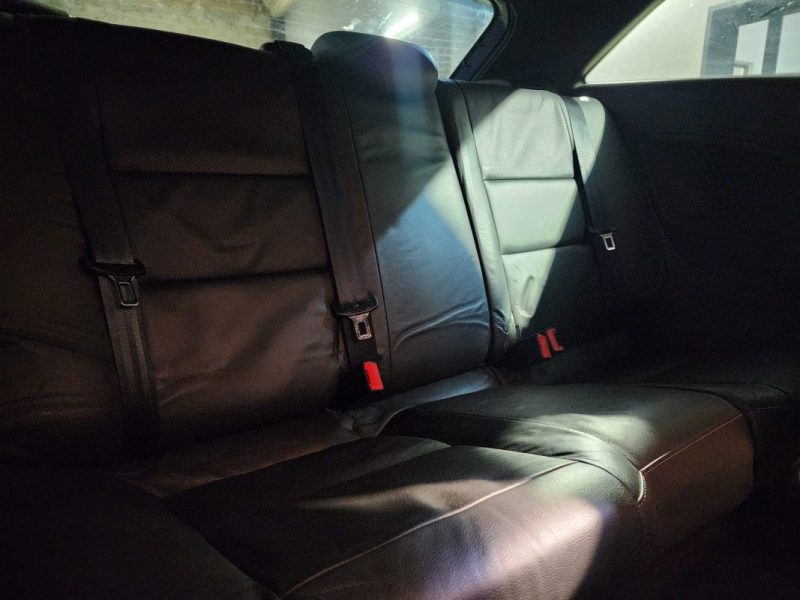 SEAT IBIZA CUPRA 1.4 TSI 210Cv EDITION ABT DSG7- Moteur à chaîne - sièges cuir chauffant