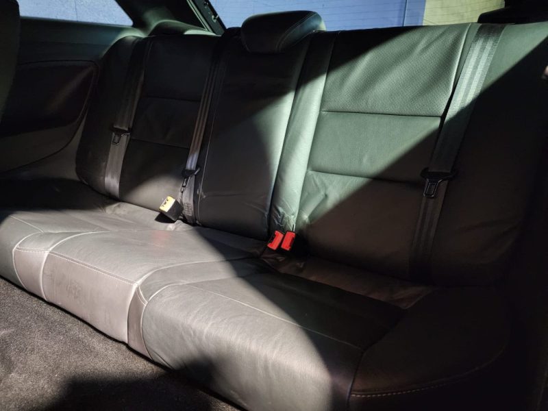 SEAT IBIZA 1.4 TSI 210Cv CUPRA EDITION ABT DSG7- sièges chauffant