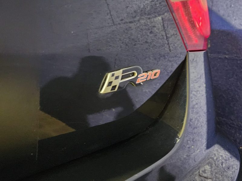 SEAT IBIZA 1.4 TSI 210Cv CUPRA EDITION ABT DSG7- sièges chauffant