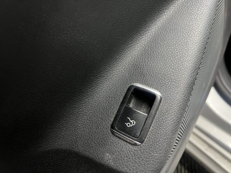 Mercedes CLA 200d 136ch Fascination 7G-DCT | Boite automatique | GPS | LED | Phase 2