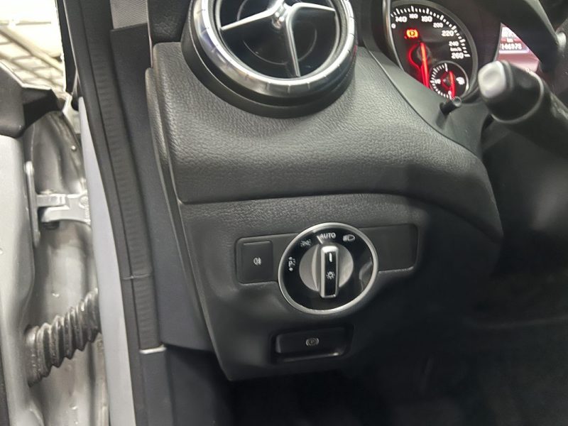 Mercedes CLA 200d 136ch Fascination 7G-DCT | Boite automatique | GPS | LED | Phase 2