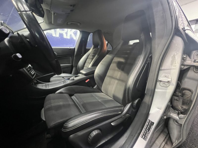 Mercedes CLA 200d 136ch Fascination 7G-DCT | Boite automatique | GPS | LED | Phase 2