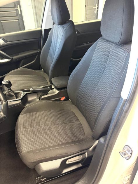 PEUGEOT 308 II 1.5 BLUEHDI 100CH S&S ACTIVE BUSINESS 2020