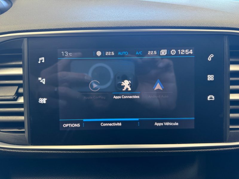 PEUGEOT 308 II 1.5 BLUEHDI 100CH S&S ACTIVE BUSINESS 2020