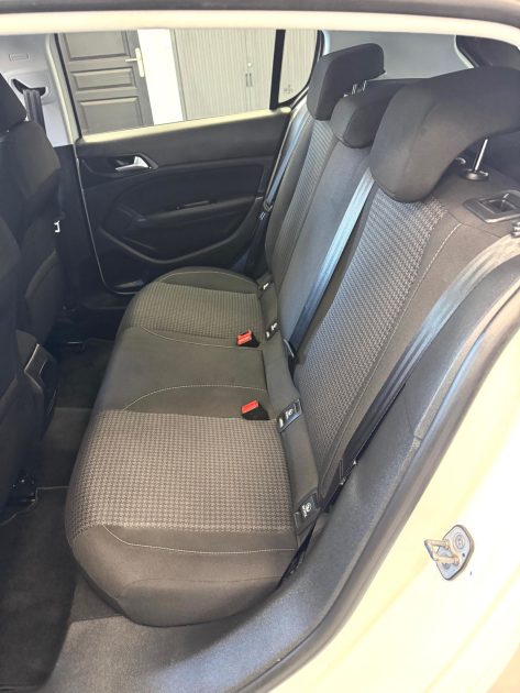 PEUGEOT 308 II 1.5 BLUEHDI 100CH S&S ACTIVE BUSINESS 2020