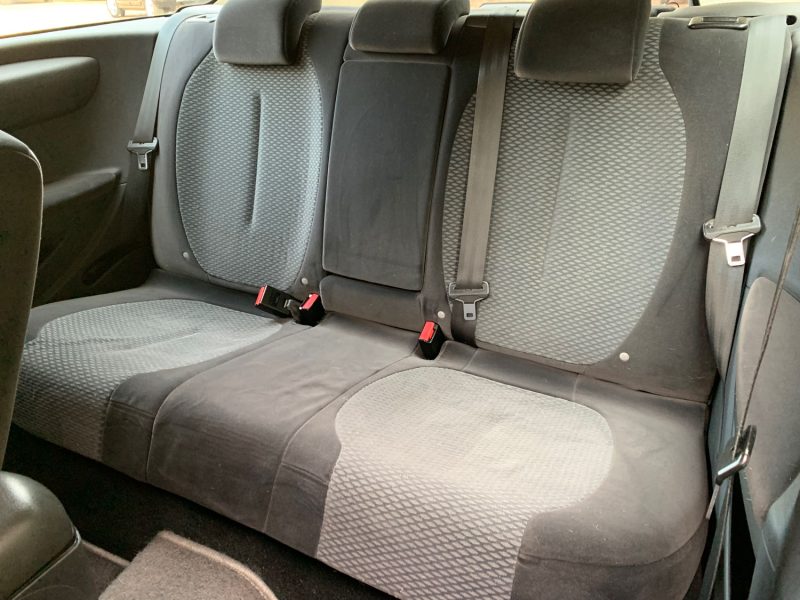 CITROEN C4 - 1 HDI 110 VTR 2006