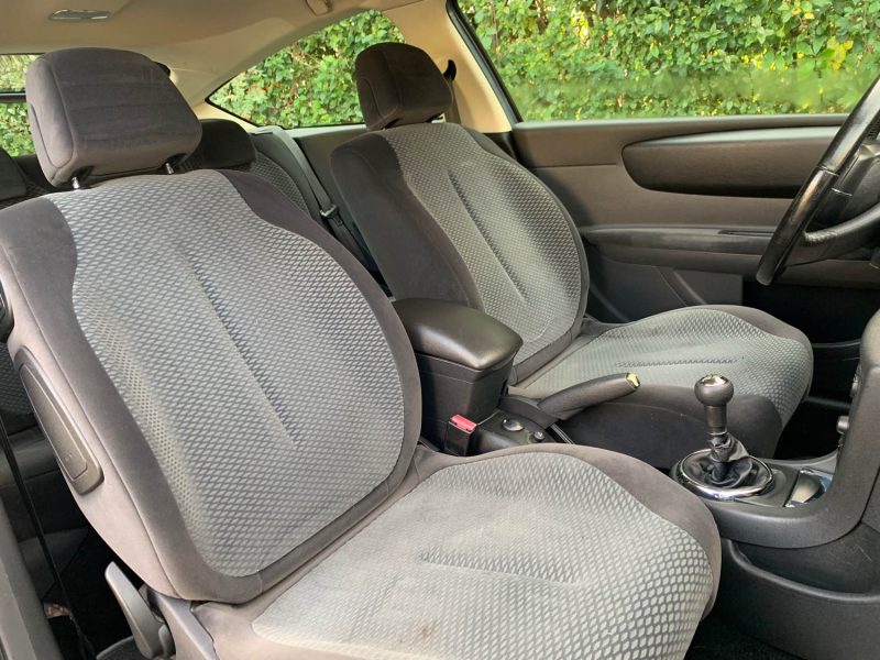 CITROEN C4 - 1 HDI 110 VTR 2006