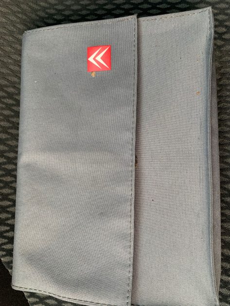 CITROEN C4 - 1 HDI 110 VTR 2006