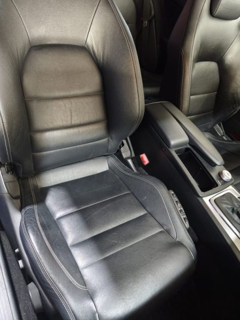 MERCEDES MERCEDES CLASSE E COUPE 350 CDI 231CV - FINITION EXECUTIVE - BOITE AUTO - FAIBLE KILOMETRAGE  E350 CDI BE EXECUTIVE BA 2011