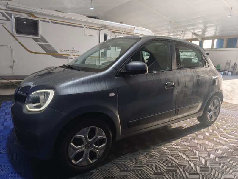 RENAULT RENAULT TWINGO 1.0. SCE 75CV FINITION ZEN  1.0 SCE 75CH INTENS 2019