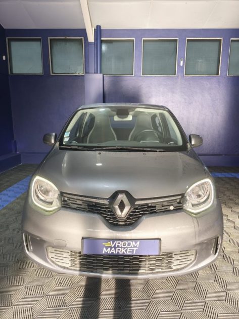 RENAULT RENAULT TWINGO 1.0. SCE 75CV FINITION ZEN  1.0 SCE 75CH INTENS 2019