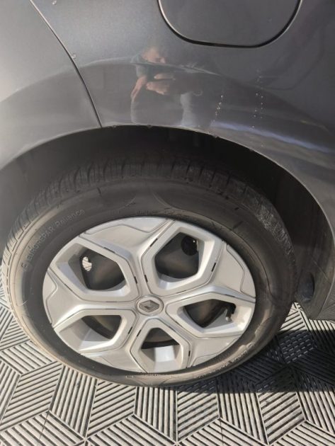 RENAULT RENAULT TWINGO 1.0. SCE 75CV FINITION ZEN  1.0 SCE 75CH INTENS 2019