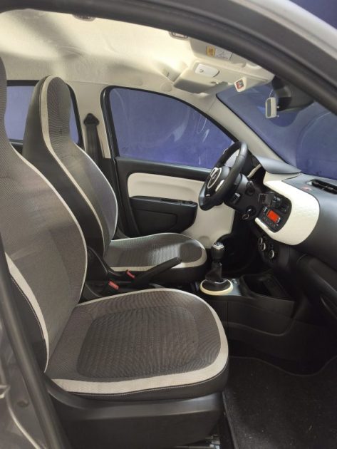 RENAULT RENAULT TWINGO 1.0. SCE 75CV FINITION ZEN  1.0 SCE 75CH INTENS 2019