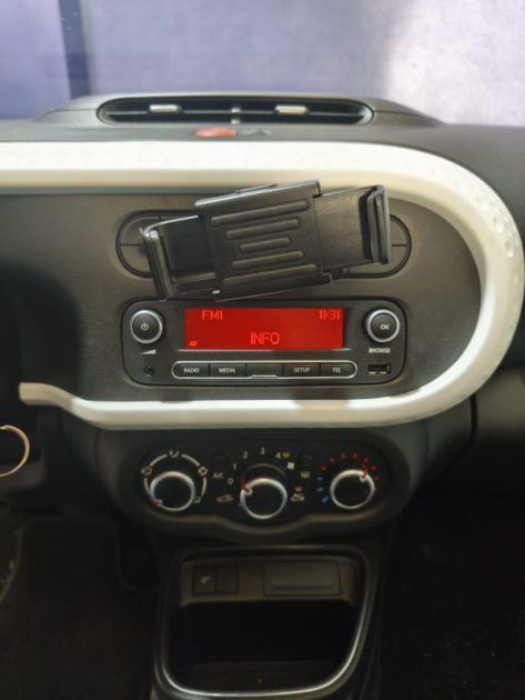 RENAULT RENAULT TWINGO 1.0. SCE 75CV FINITION ZEN  1.0 SCE 75CH INTENS 2019