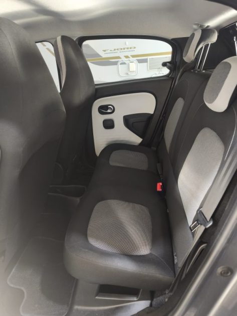 RENAULT RENAULT TWINGO 1.0. SCE 75CV FINITION ZEN  1.0 SCE 75CH INTENS 2019