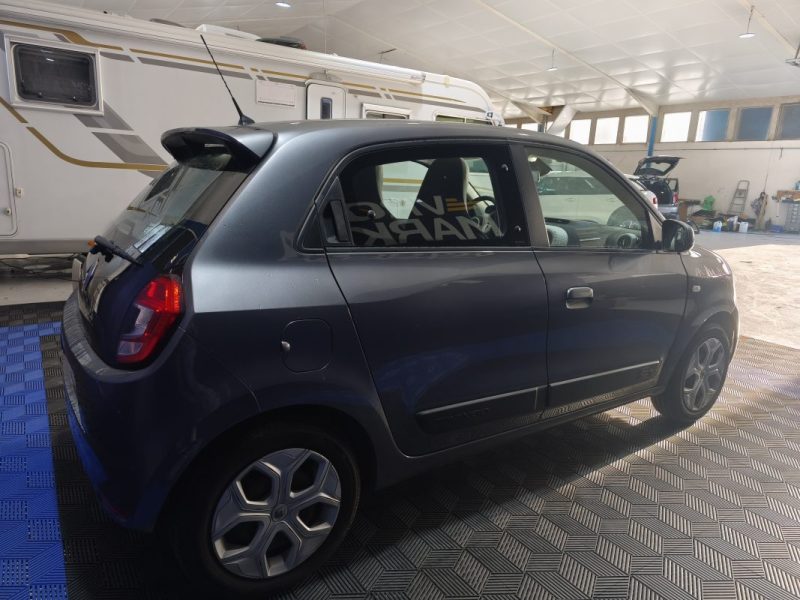 RENAULT RENAULT TWINGO 1.0. SCE 75CV FINITION ZEN  1.0 SCE 75CH INTENS 2019