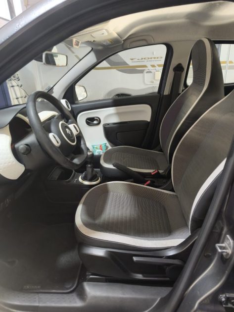 RENAULT RENAULT TWINGO 1.0. SCE 75CV FINITION ZEN  1.0 SCE 75CH INTENS 2019
