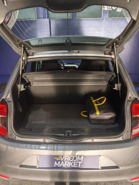 RENAULT RENAULT TWINGO 1.0. SCE 75CV FINITION ZEN  1.0 SCE 75CH INTENS 2019