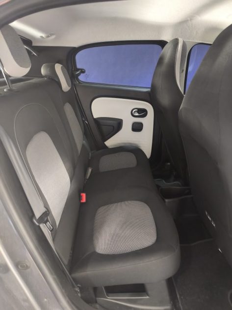 RENAULT RENAULT TWINGO 1.0. SCE 75CV FINITION ZEN  1.0 SCE 75CH INTENS 2019
