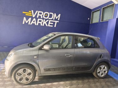 RENAULT RENAULT TWINGO 1.0. SCE 75CV FINITION ZEN  1.0 SCE 75CH INTENS 2019