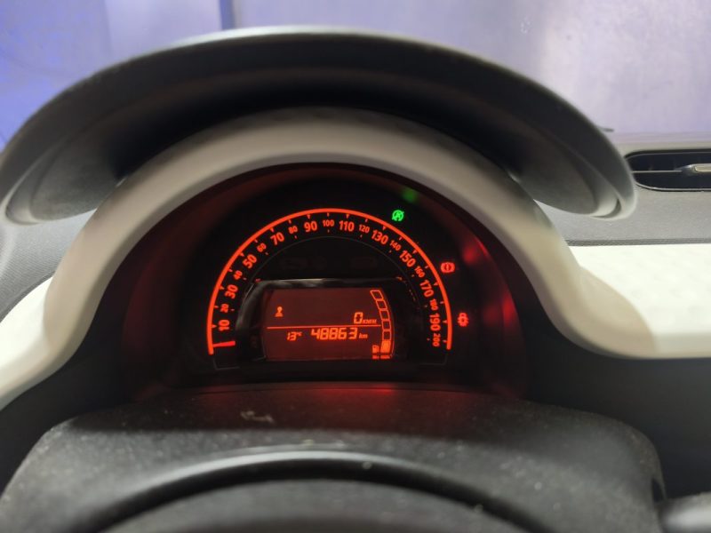 RENAULT RENAULT TWINGO 1.0. SCE 75CV FINITION ZEN  1.0 SCE 75CH INTENS 2019