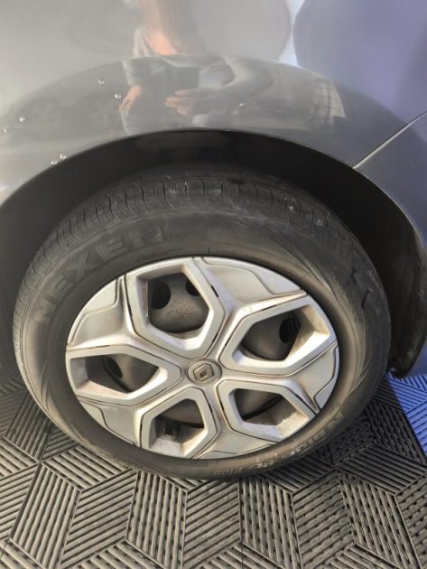 RENAULT RENAULT TWINGO 1.0. SCE 75CV FINITION ZEN  1.0 SCE 75CH INTENS 2019