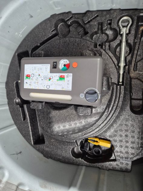 CITROEN DS4 1.6 210 PERFORMANCE LINE EAT 2017