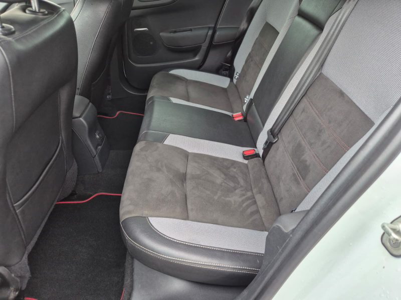 CITROEN DS4 1.6 210 PERFORMANCE LINE EAT 2017