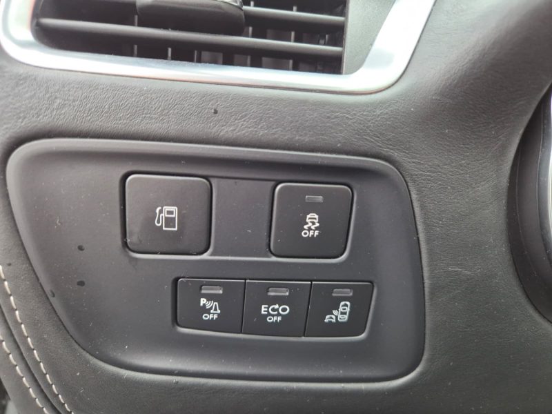 CITROEN DS4 1.6 210 PERFORMANCE LINE EAT 2017