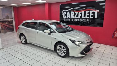 TOYOTA COROLLA TOURING SPORTS 122cv DYNAMIC BUSINESS/1 ERE MAIN/TVA RECUPERABLE