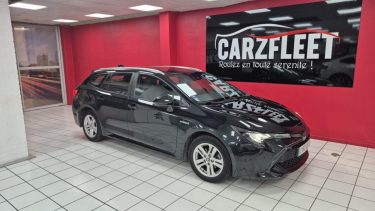 TOYOTA COROLLA TOURING SPORTS 122cv DYNAMIC BUSINESS 2022/1 ERE MAIN/TVA RECUPERABLE