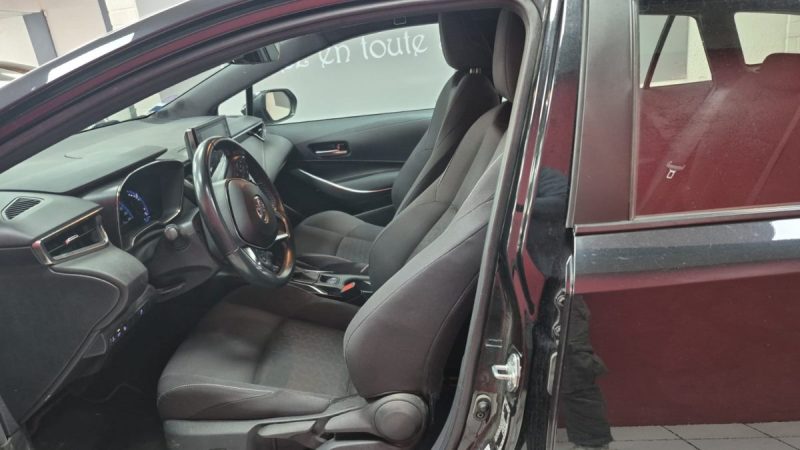 TOYOTA COROLLA TOURING SPORTS 122cv DYNAMIC BUSINESS 2022/1 ERE MAIN/TVA RECUPERABLE